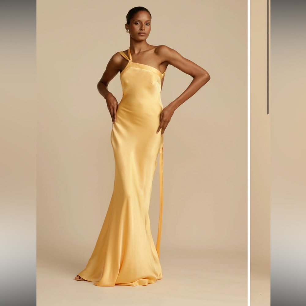 arcina ori, Monique dress